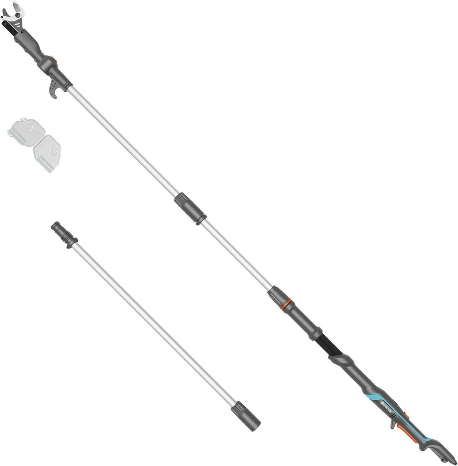 Gardena HighCut 360/18V P4A