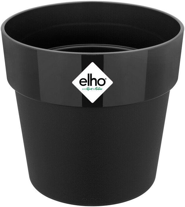 Elho B.for Original Ø30x27cm living black