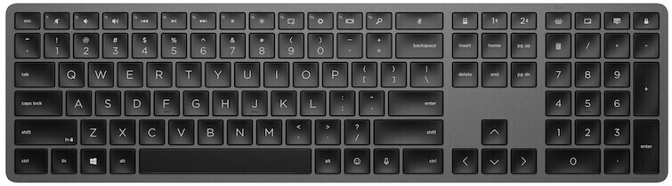 HP Dual mode 975 (ES)