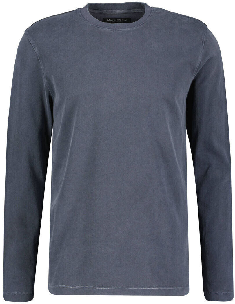 Marc O'Polo Longsleeve regular aus Organic Cotton (B21223652006)