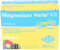 Verla-Pharm Magnesium Verla 400 Waldbeere Direkt-Granulat (25 Stk.)