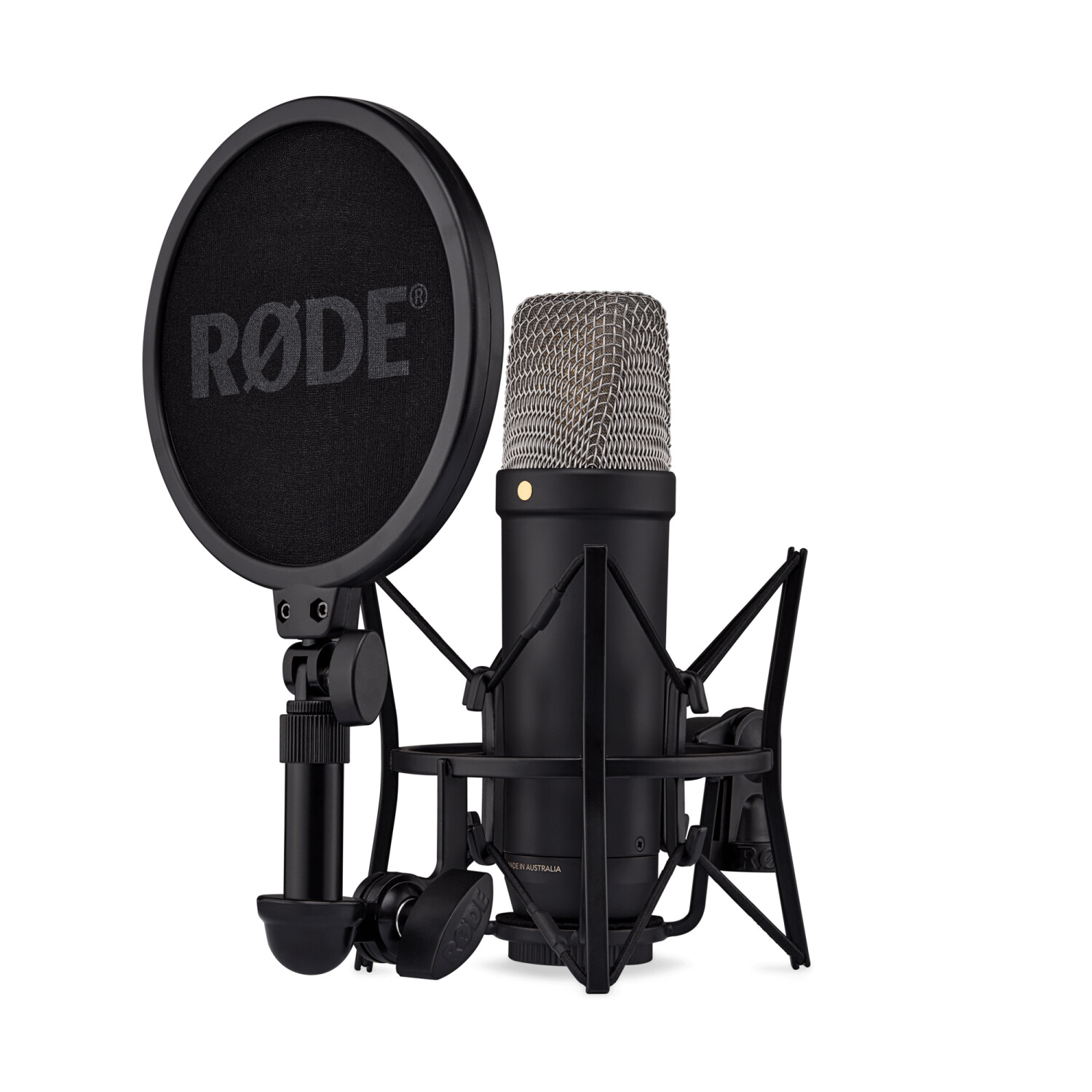 Rode NT1 5th Generation noir