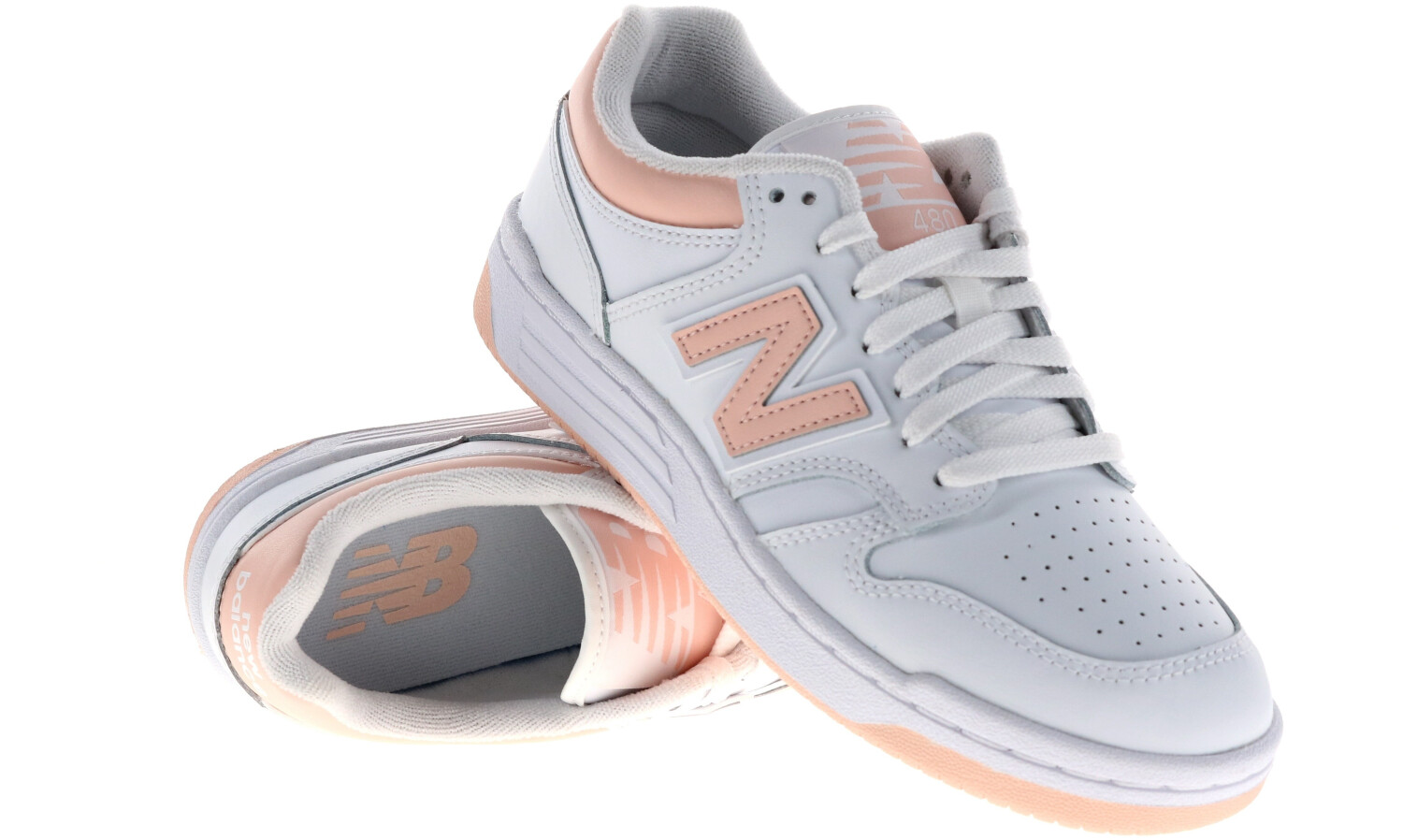 New balance u430 damen online rosa