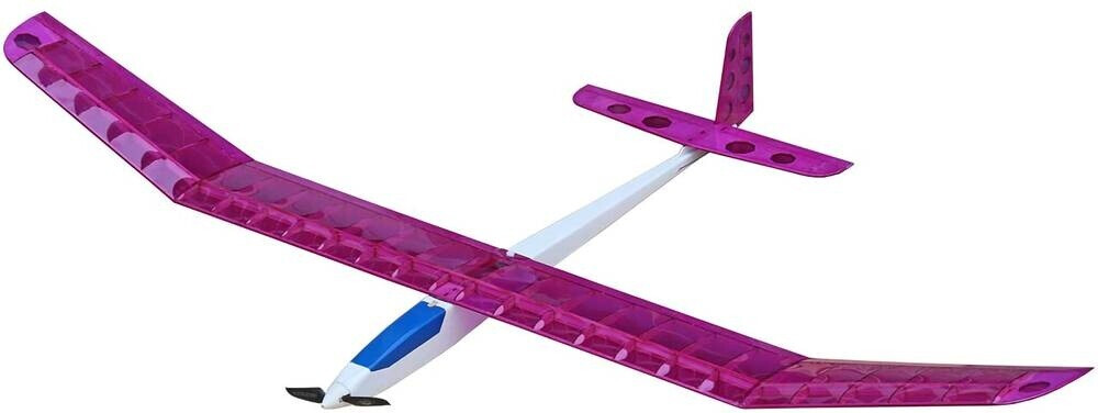 Pichler R/C glider or electric glider Amethyst III kit / 1260mm