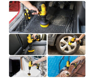 14 Tlg Auto Detail Reinigungsbürsten Set Detailing Auto Reinigung