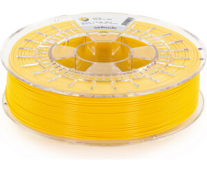 Extrudr DuraPro ASA Yellow - 1,75 mm