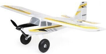 E-flite UMX Timber X BNF Basic mit AS3X und SAFE 570mm
