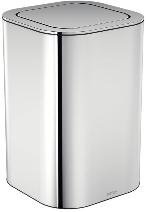 Cosmic 5 L waste bin Line with motion sensor