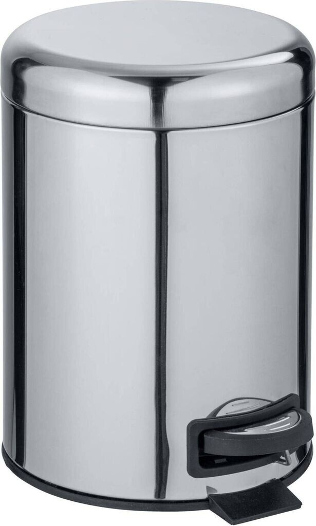 Wenko 5 L pedal bin Leman