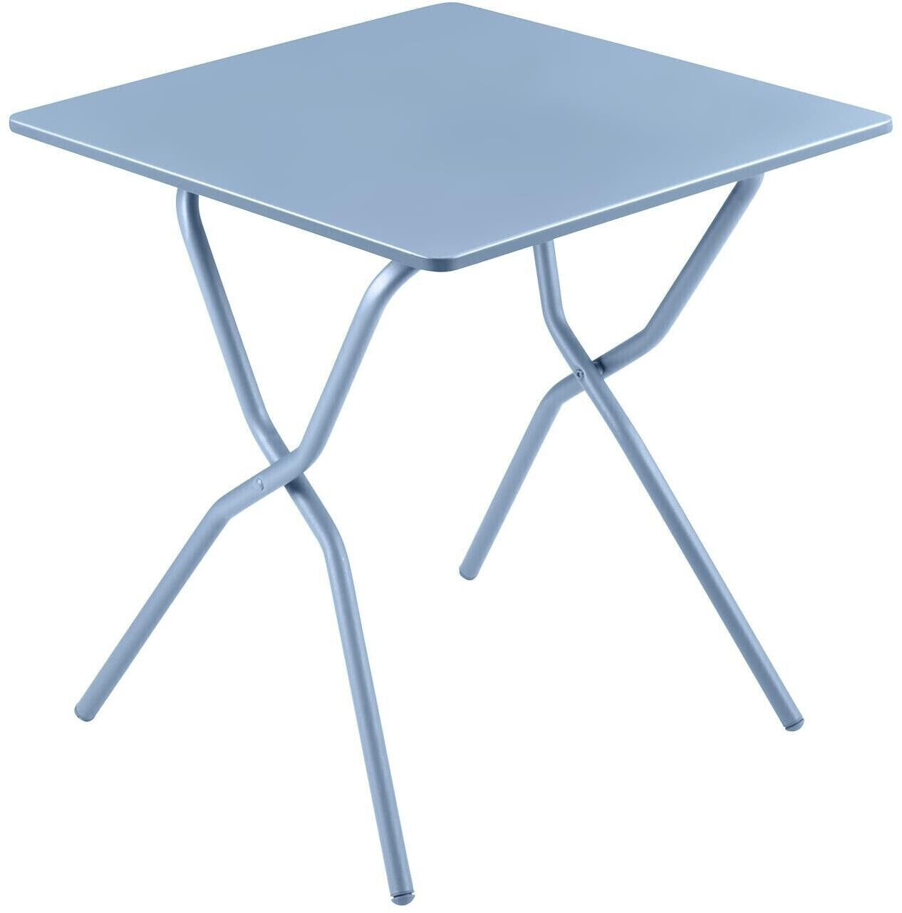 Lafuma Balkony Balcony Table 70x64cm Steel