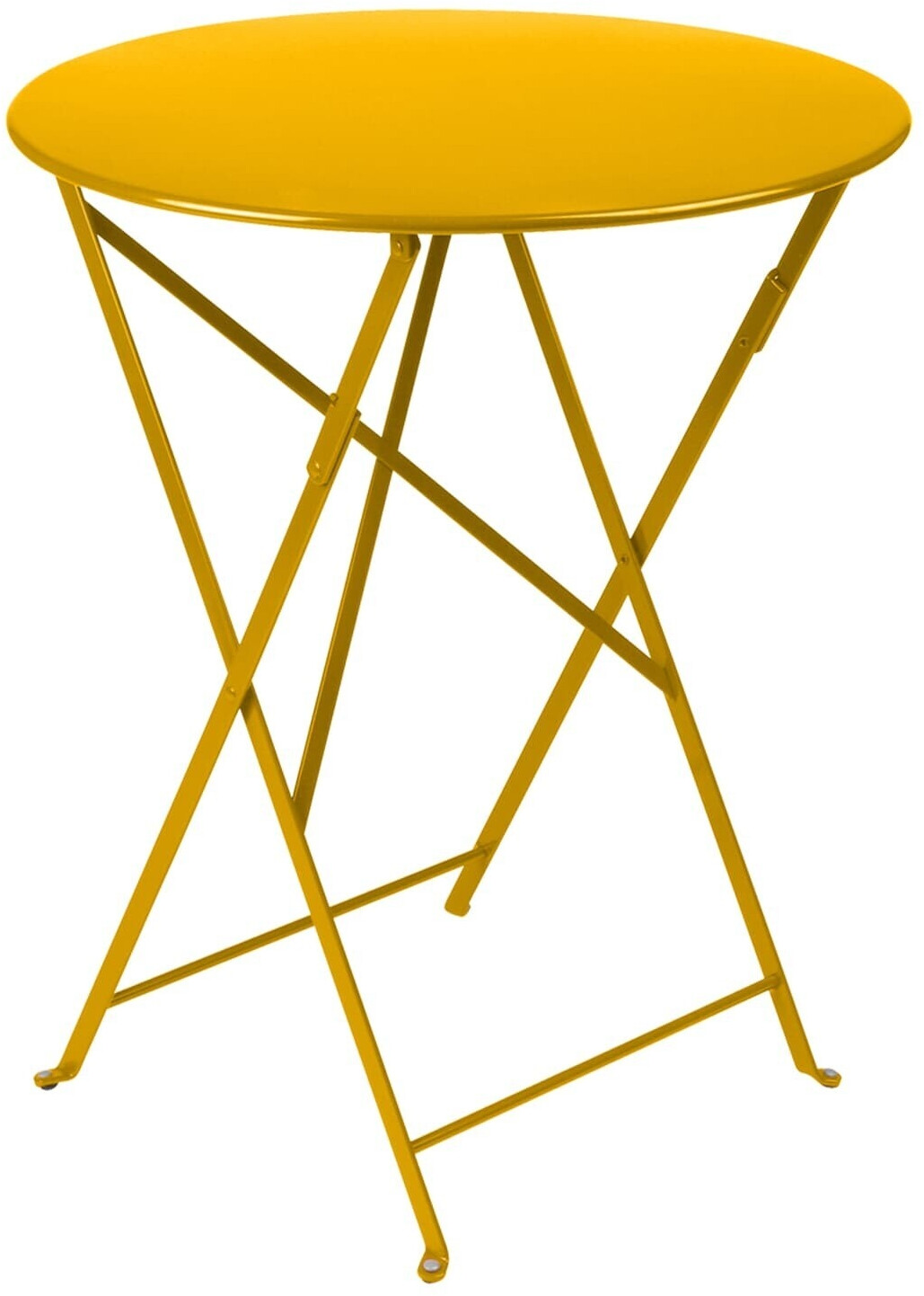 Fermob Bistro Balcony Table Ø60x74cm Steel