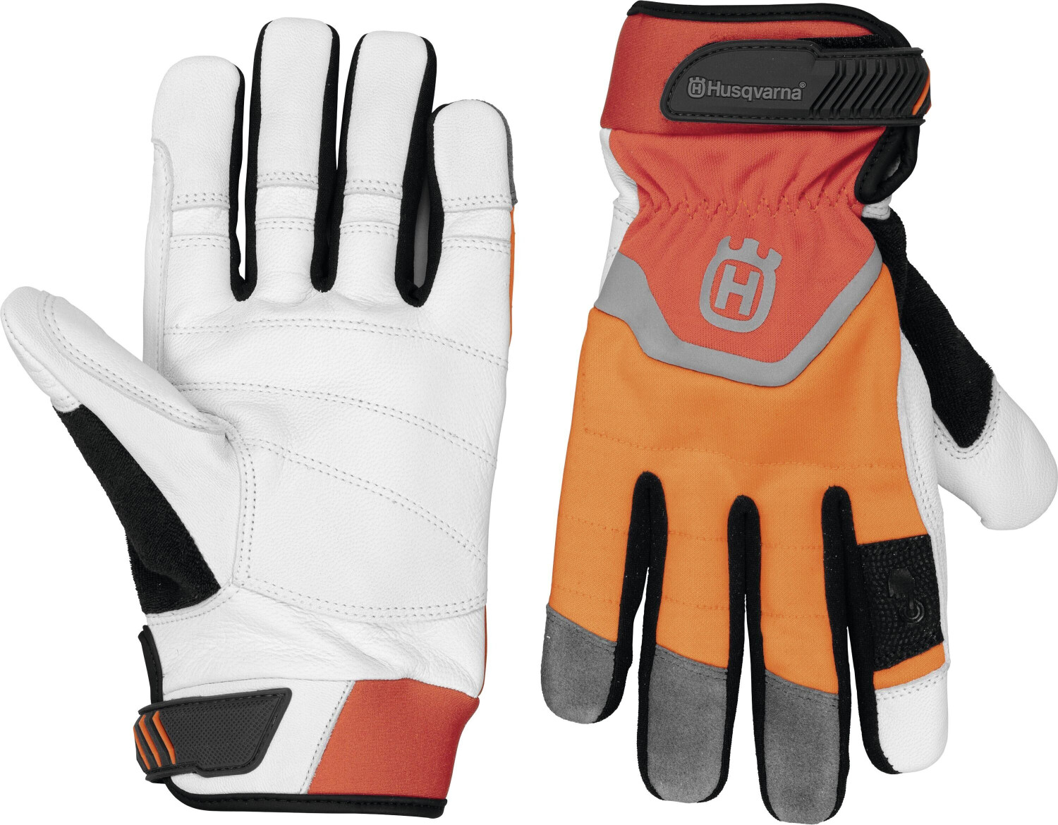 Husqvarna Technical 20 m/s