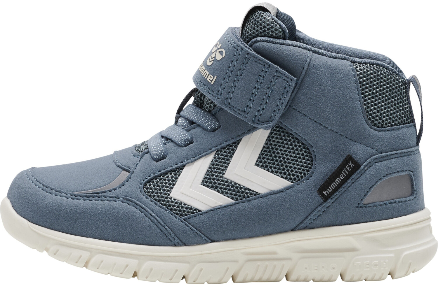 Hummel Hmlx-Light 2.0 Mid Tex Jr (215408)