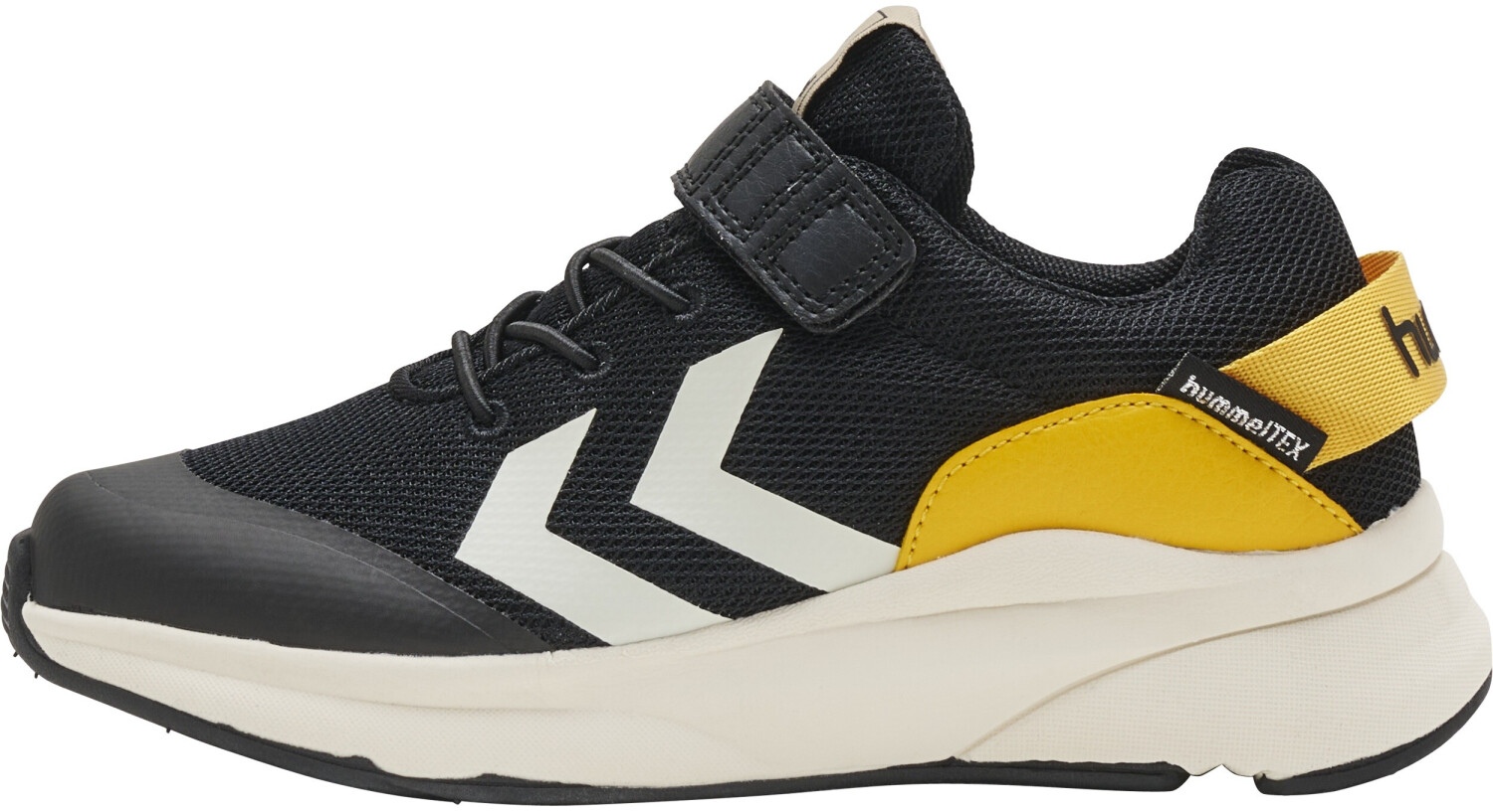 Hummel Hmlreach 250 Recycled Tex Jr (214628) black