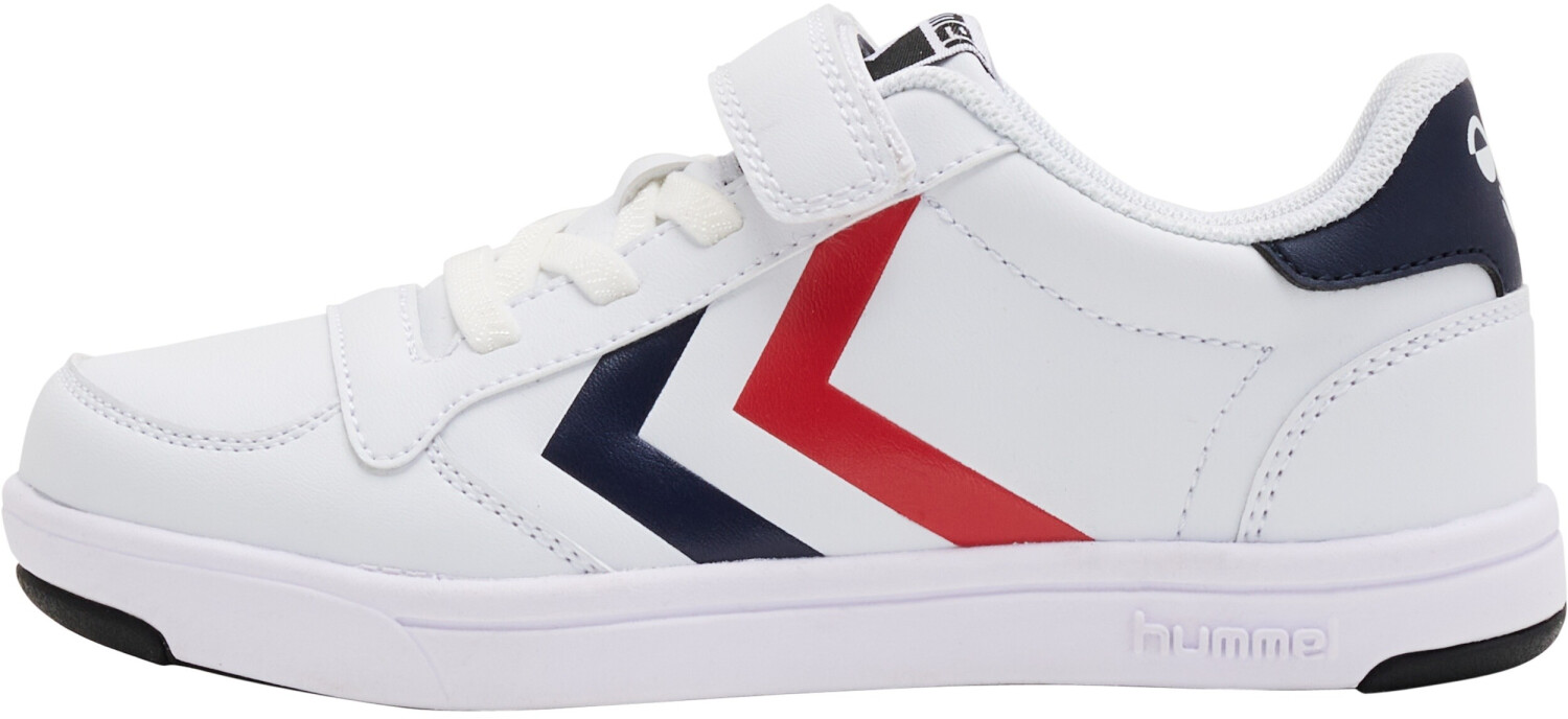 Hummel Hmlstadil Light Quick Jr (210727) white