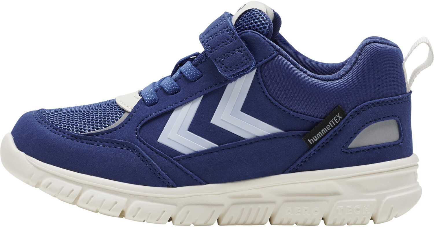 Hummel Hmlx-Light 2.0 Tex Jr (215407) blue