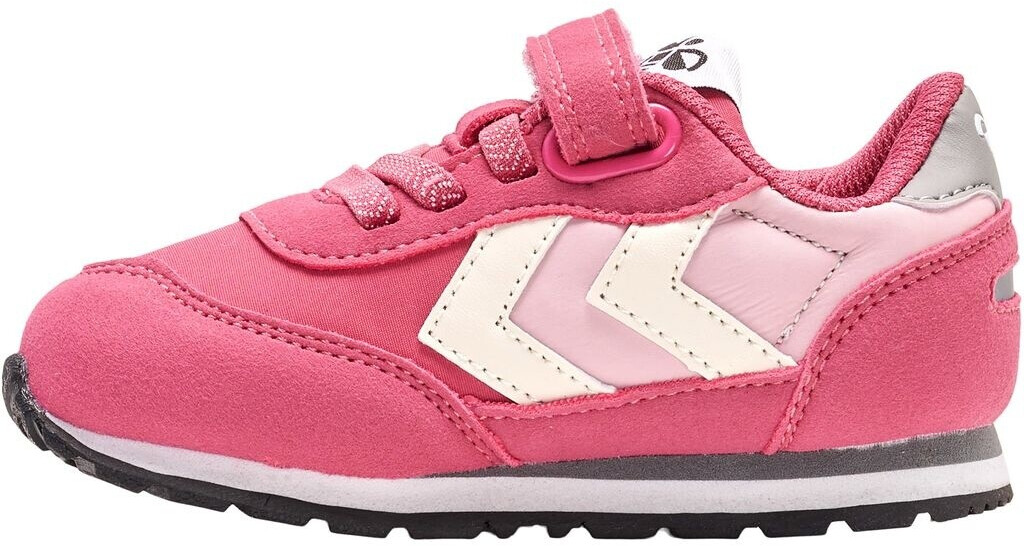 Hummel Reflex Infant Baby (217826) red