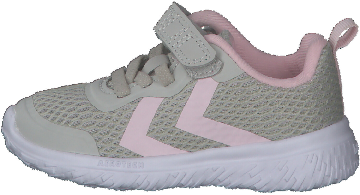 Hummel Actus Recycled Infant Baby (215992) grey