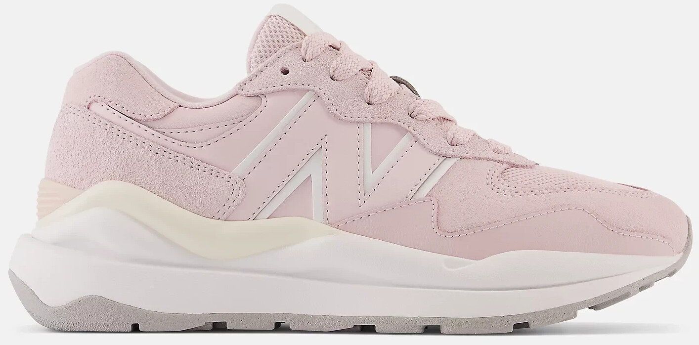 New balance 68 white and pink shop