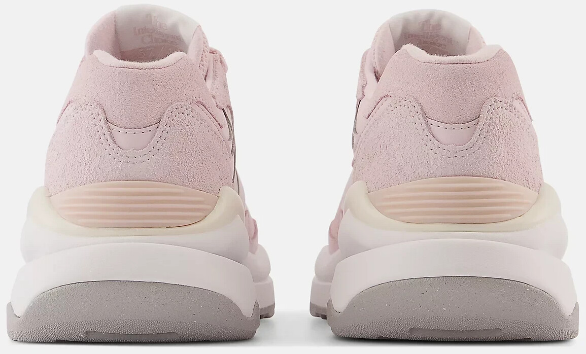 New balance 68 white pink new arrivals
