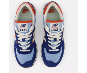 New balance 62 womens navy hot sale