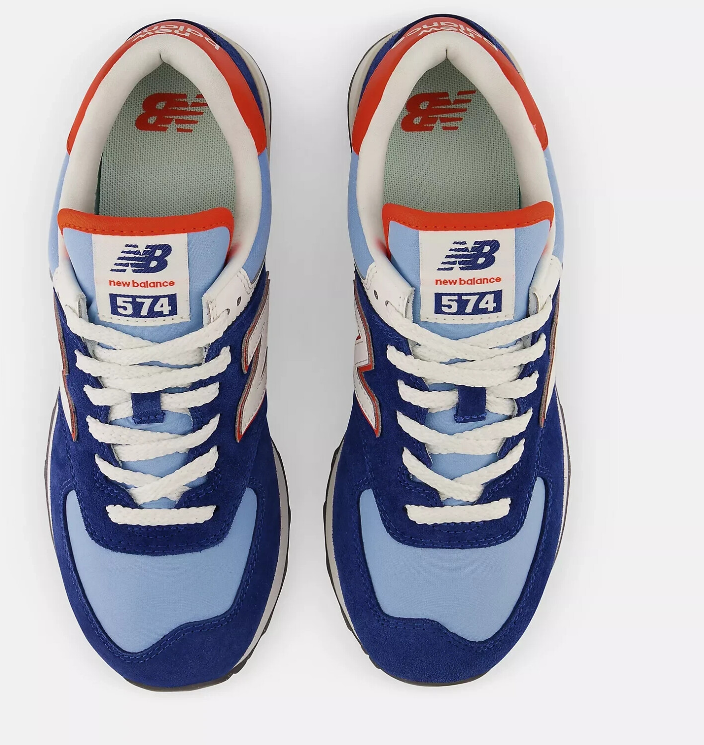 New balance 1978 damen blau clearance