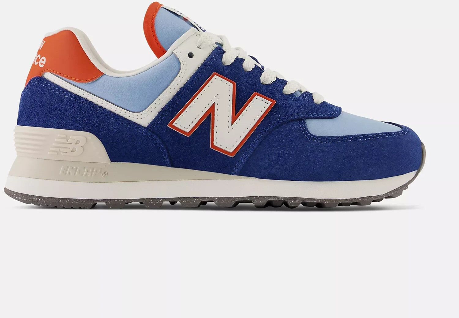 New balance shop 1978 damen blau