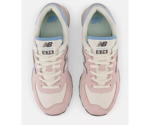 New balance wl574 rosa online