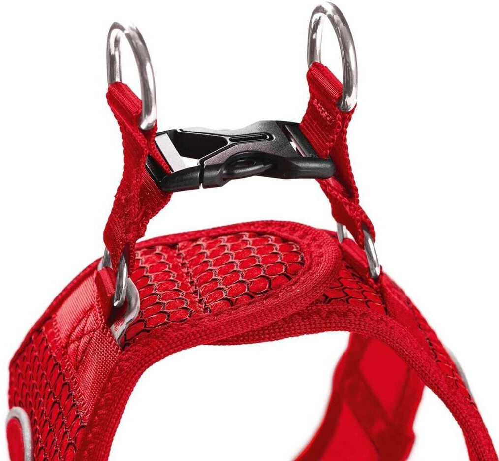 HUNTER Harnais pour chien FC Bayern München XS HUNTER Harnais pour chien FC Bayern München XS