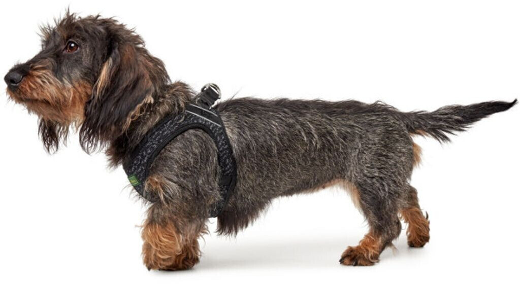 HUNTER Harnais pour chien Hilo Soft Comfort S HUNTER Harnais pour chien Hilo Soft Comfort S