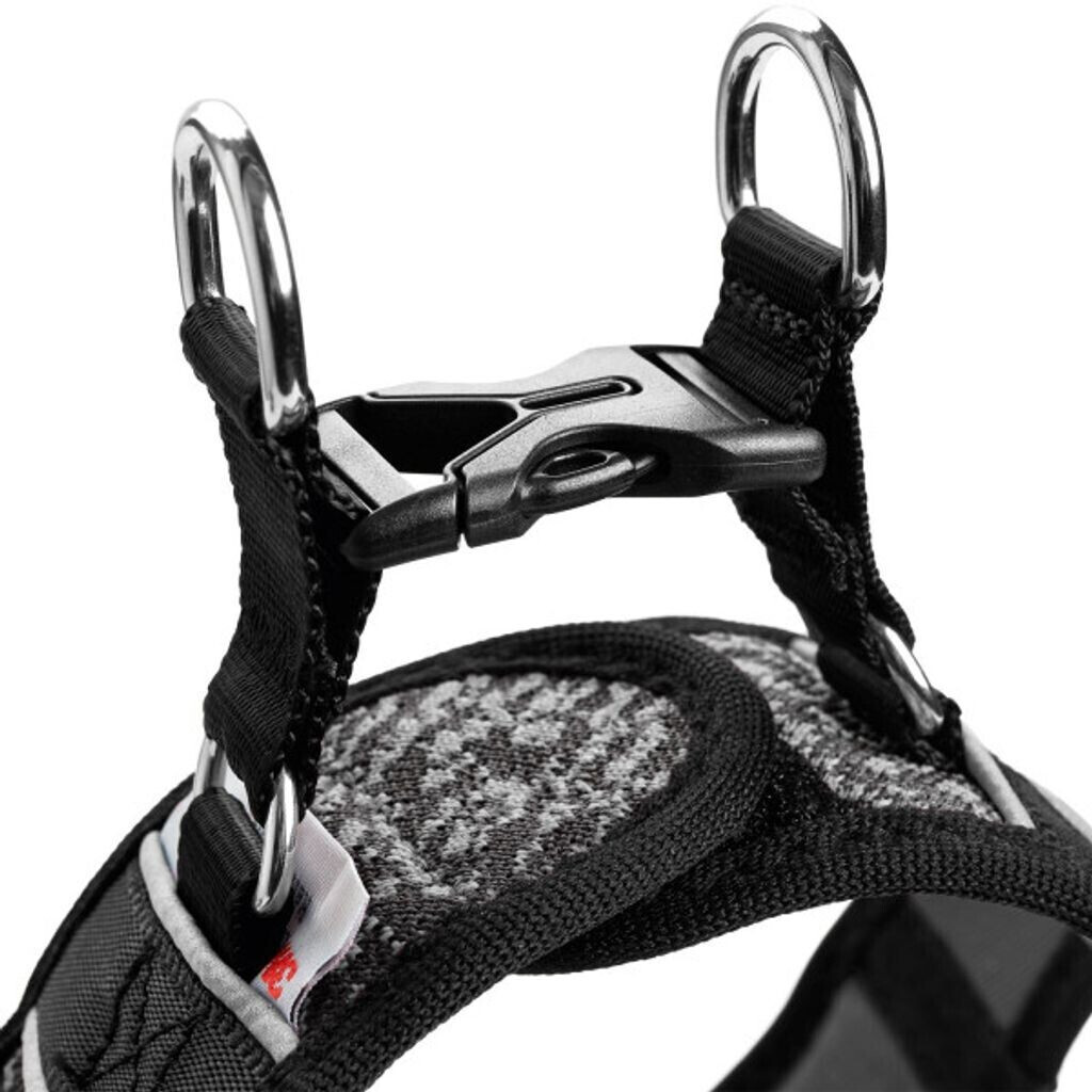 HUNTER Harnais pour chien Hilo Soft Comfort S HUNTER Harnais pour chien Hilo Soft Comfort S