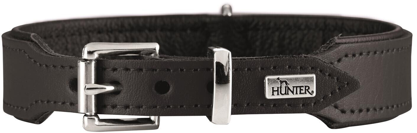 HUNTER Collier pour chien L HUNTER Collier pour chien L