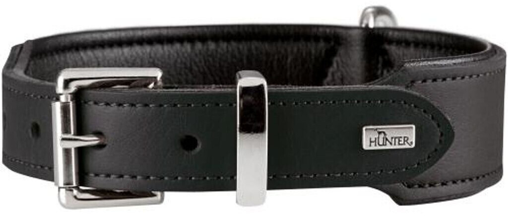 HUNTER Collier pour chien L HUNTER Collier pour chien L
