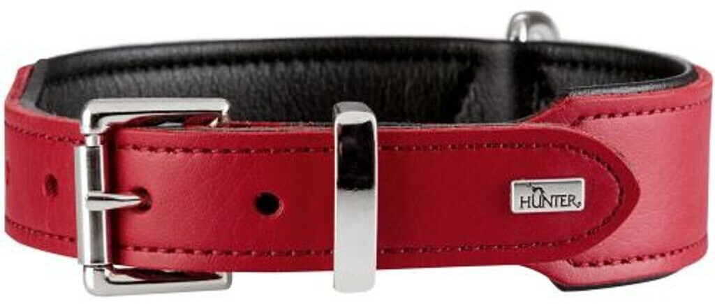 HUNTER Collier pour chien M HUNTER Collier pour chien M