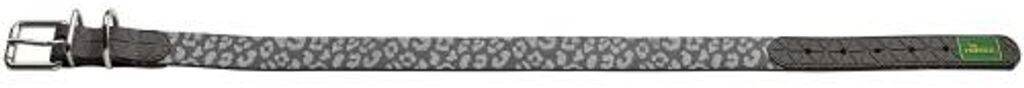 HUNTER Collier pour chien Convenience Reflect M HUNTER Collier pour chien Convenience Reflect M