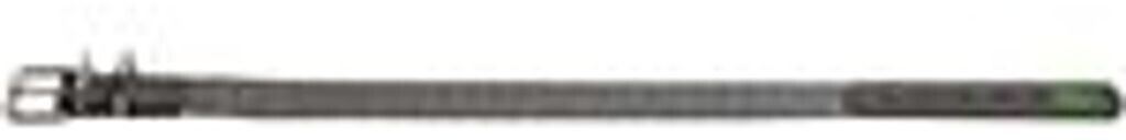 HUNTER Collier pour chien Convenience Reflect M HUNTER Collier pour chien Convenience Reflect M
