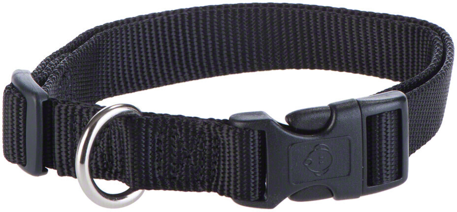 HUNTER Collier pour chien Ecco Sport Basic M-L HUNTER Collier pour chien Ecco Sport Basic M-L