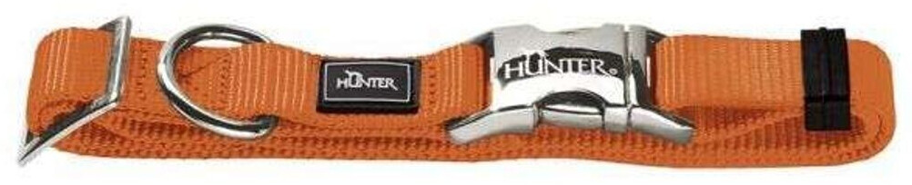 HUNTER Collier pour chien Vario Basic Alu Strong HUNTER Collier pour chien Vario Basic Alu Strong