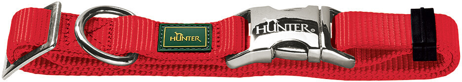 HUNTER Collier pour chien Vario Basic Alu Strong HUNTER Collier pour chien Vario Basic Alu Strong