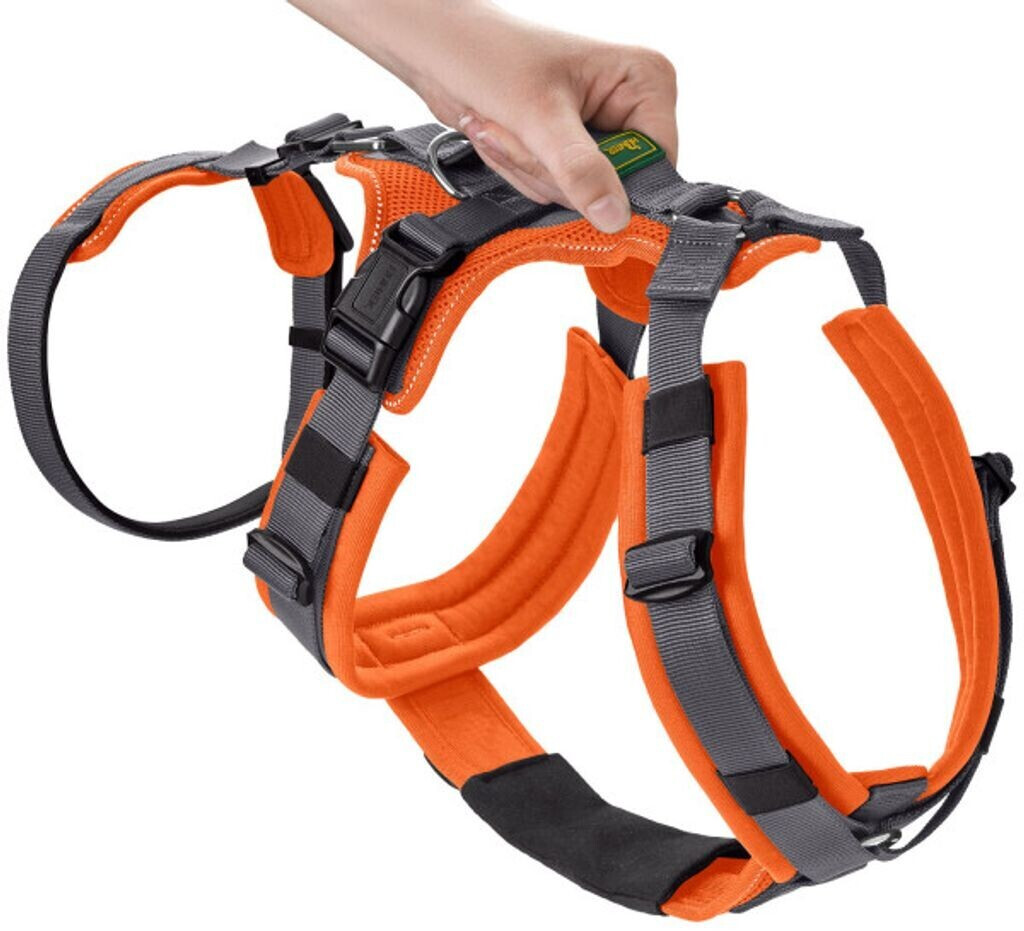HUNTER Harnais pour chien Maldon HUNTER Harnais pour chien Maldon
