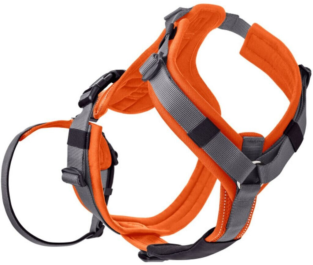 HUNTER Harnais pour chien Maldon HUNTER Harnais pour chien Maldon