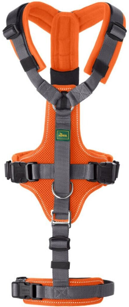 HUNTER Harnais pour chien Maldon HUNTER Harnais pour chien Maldon
