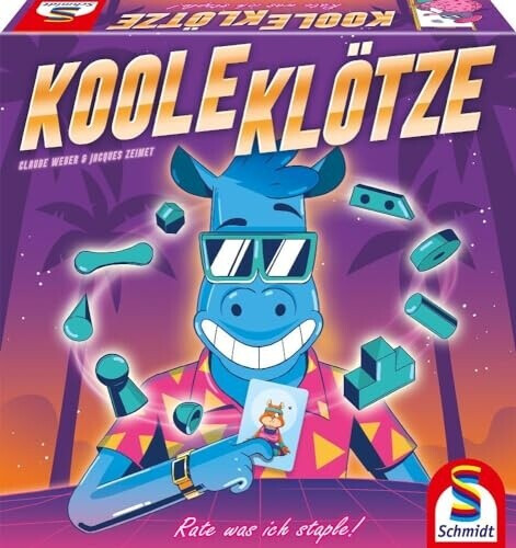 Koole Klötze (49414)