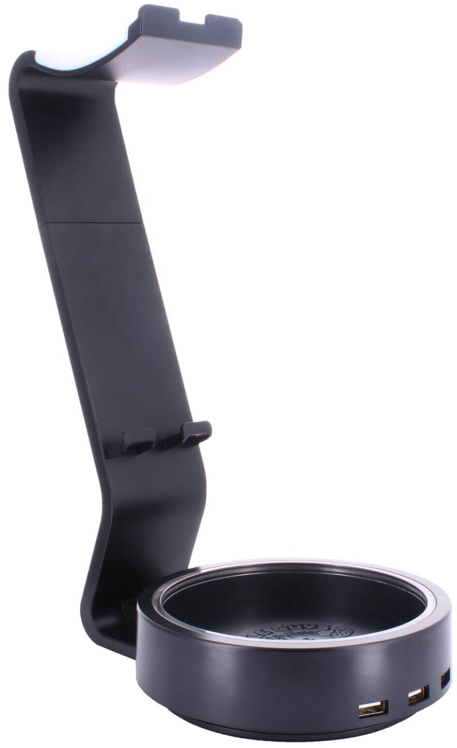 Exquisite Gaming SP2 Powerstand Black