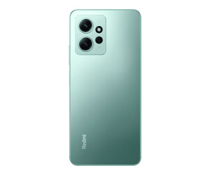 Buy Xiaomi Redmi Note 12 4G 4GB 128GB Mint Green from 172.99 Today Best Deals on idealo
