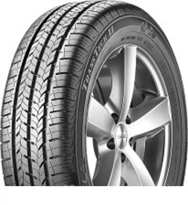 Viking TransTech NewGen 225/75 R16C 121/120R 10PR