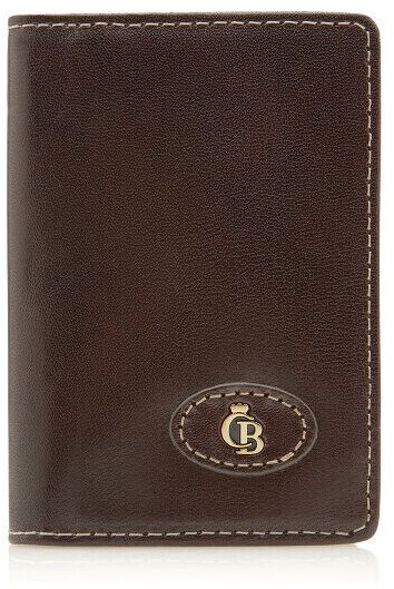 Castelijn & Beerens Gaucho Credit Card Wallet RFID (42-0670)