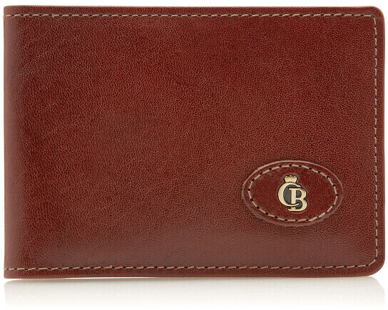 Castelijn & Beerens Gaucho Credit Card Wallet RFID (42-0710)