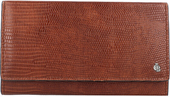 Castelijn & Beerens Donna Wallet RFID (452402)