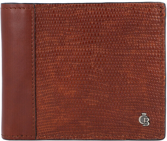 Castelijn & Beerens Donna Wallet RFID (454190)